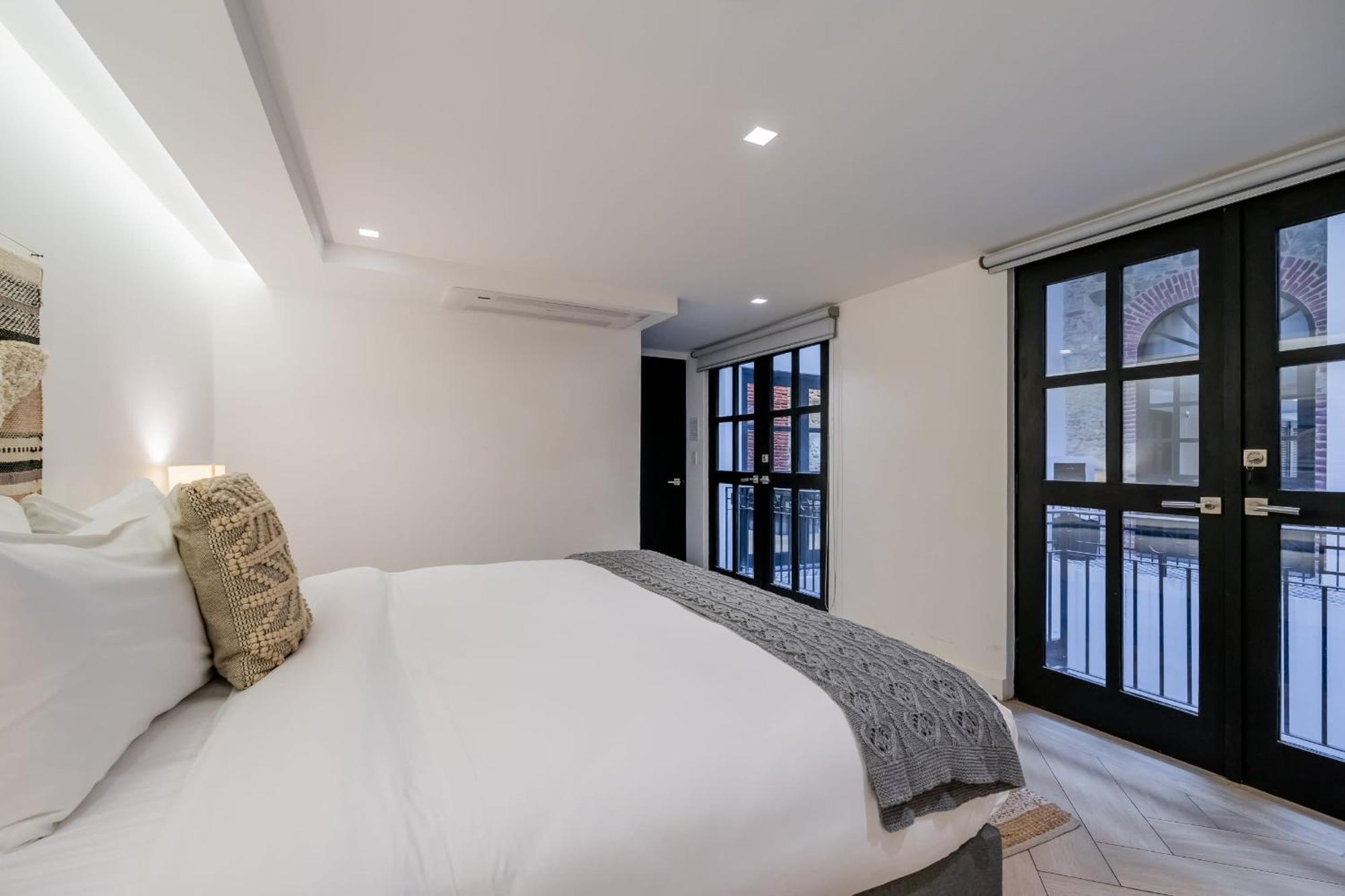 Apartamento Casa Lefevre By Wynwood House Ciudad de Panamá Exterior foto