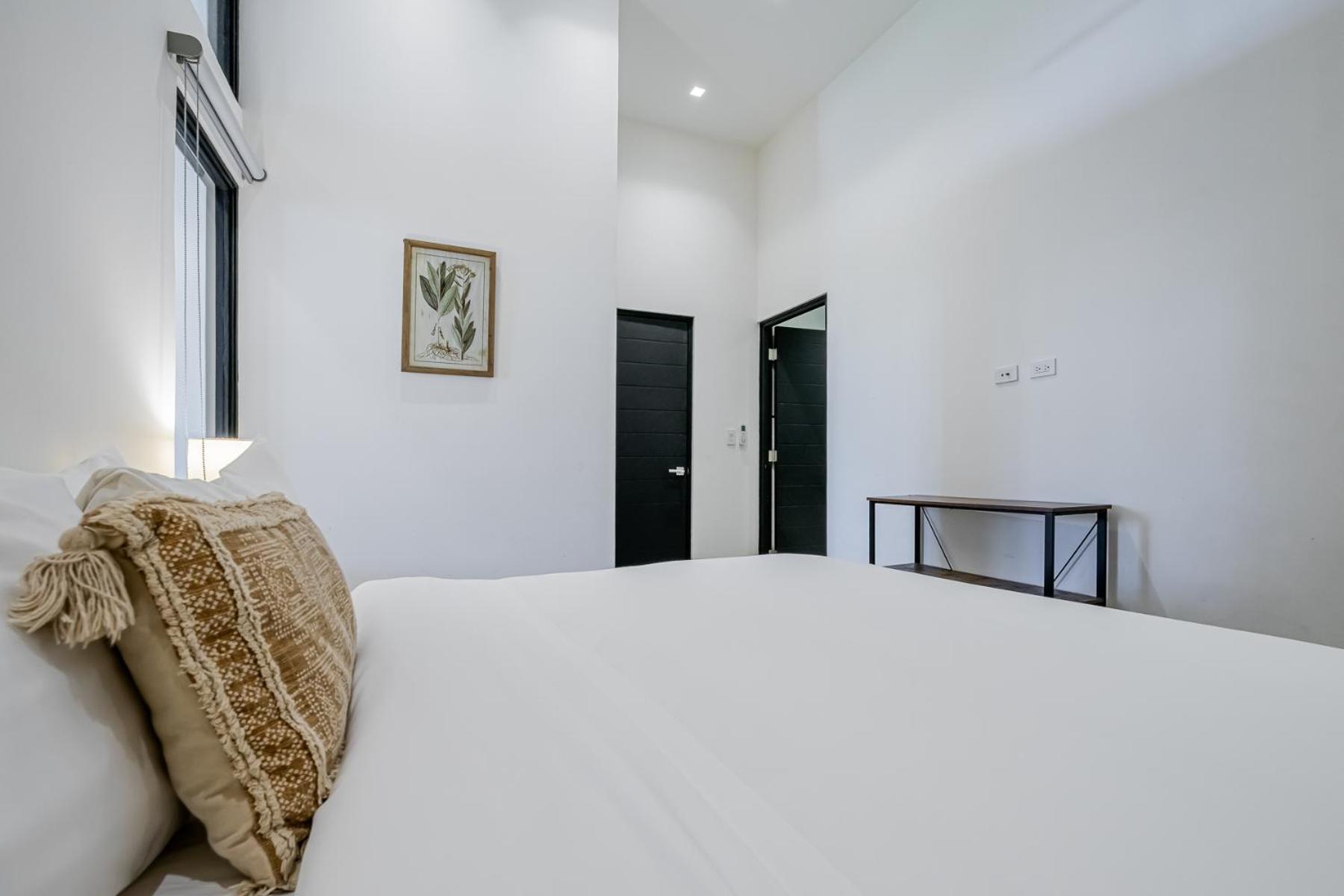 Apartamento Casa Lefevre By Wynwood House Ciudad de Panamá Exterior foto