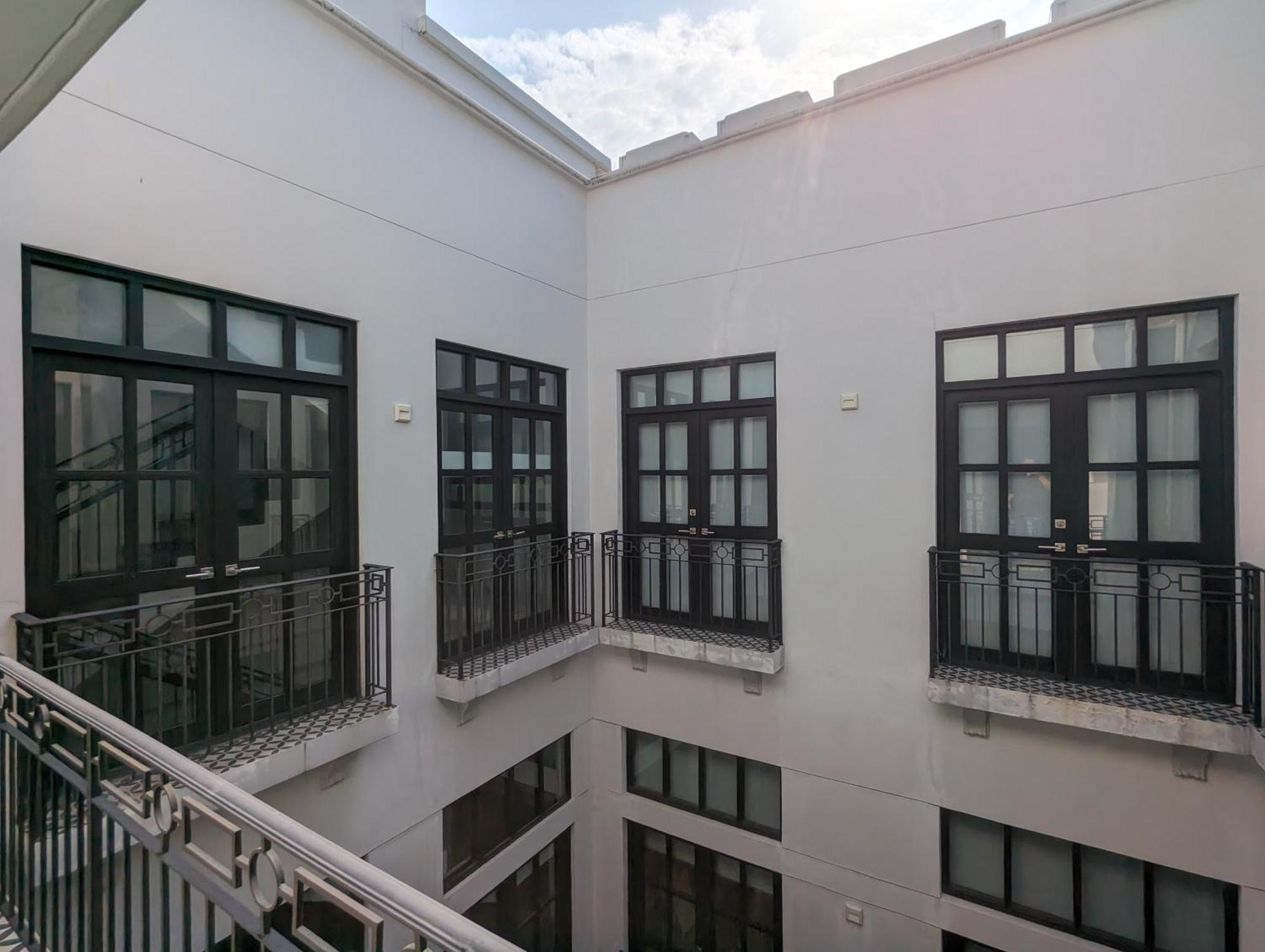 Apartamento Casa Lefevre By Wynwood House Ciudad de Panamá Exterior foto