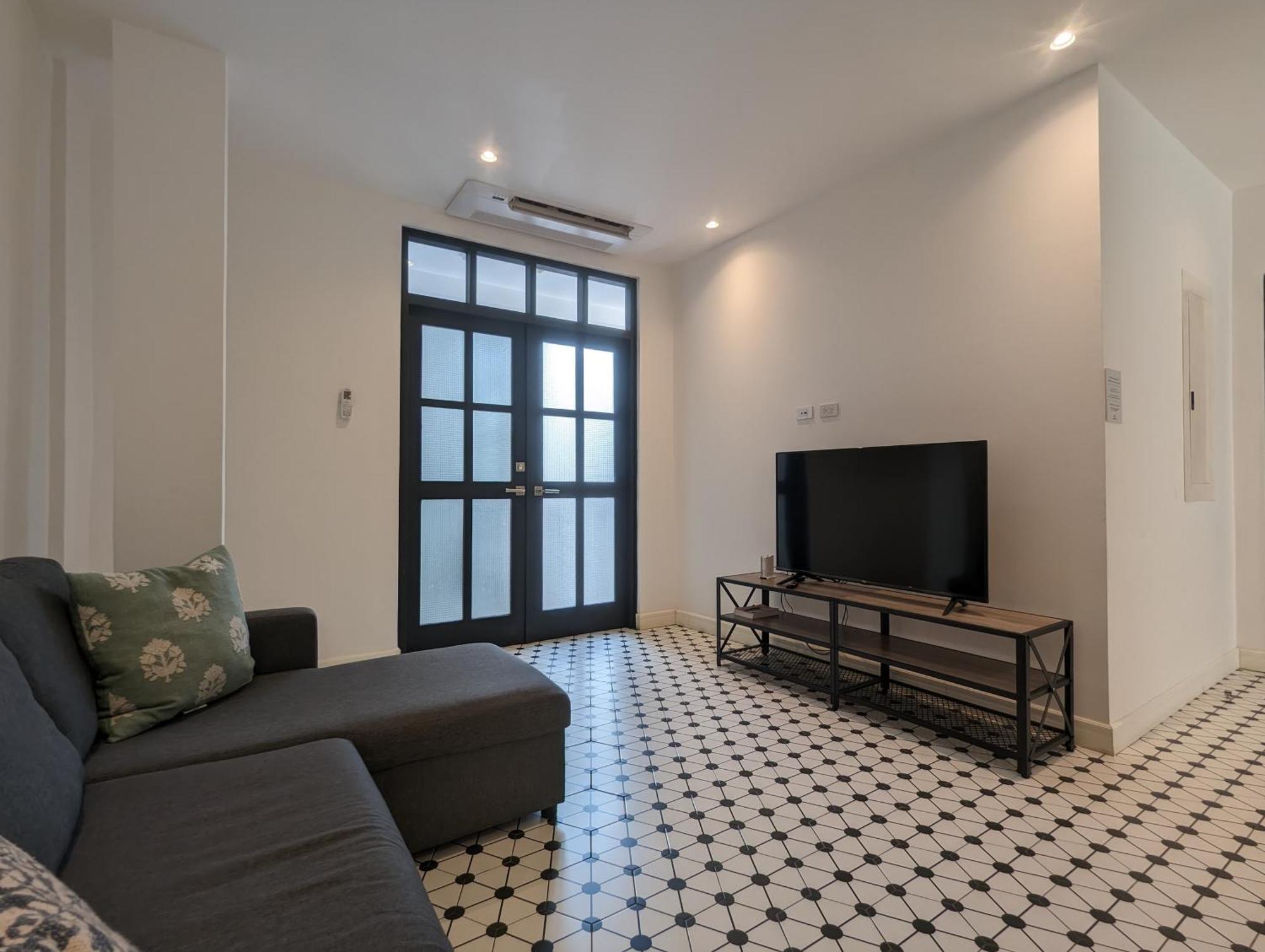 Apartamento Casa Lefevre By Wynwood House Ciudad de Panamá Exterior foto