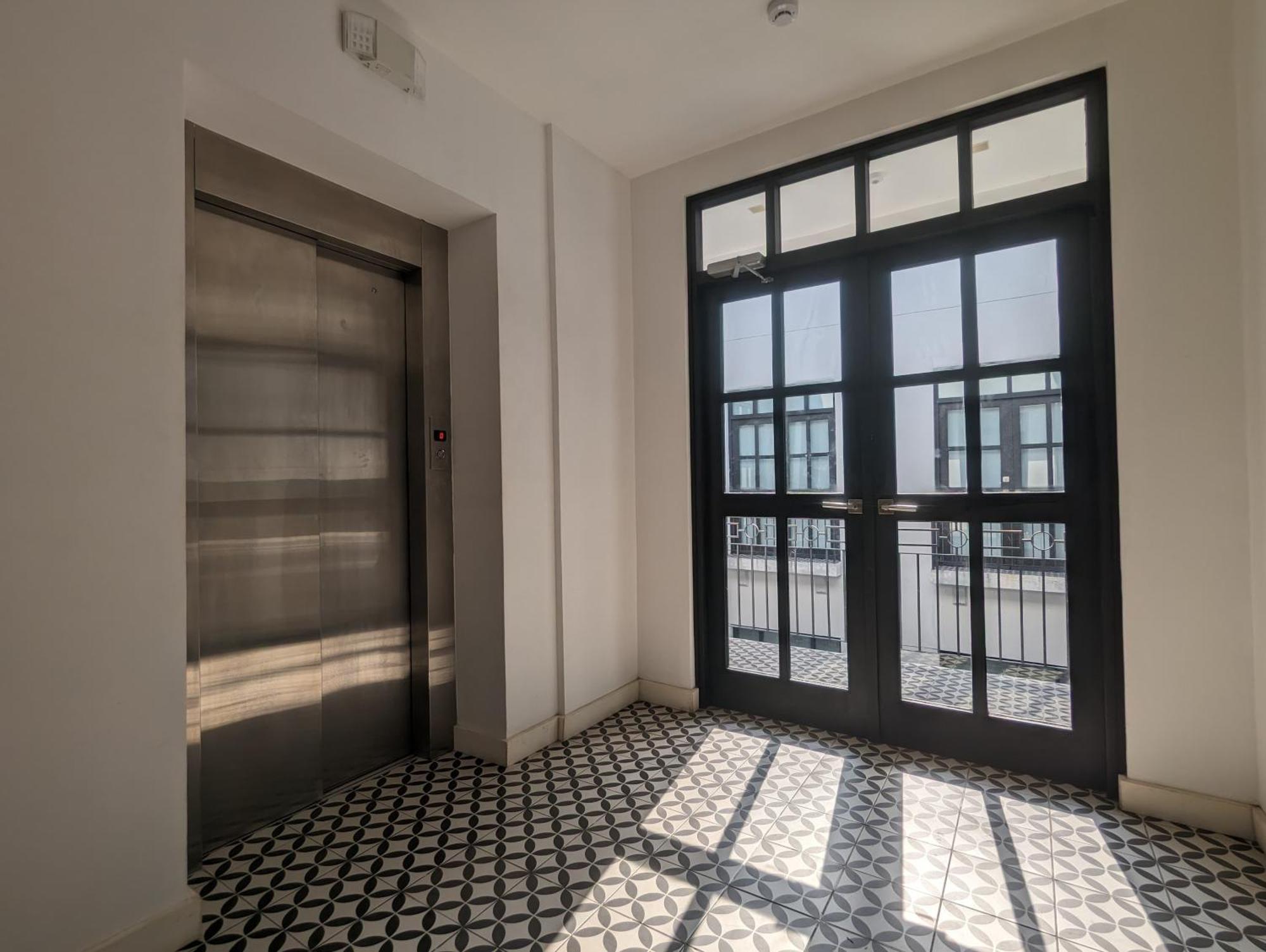 Apartamento Casa Lefevre By Wynwood House Ciudad de Panamá Exterior foto