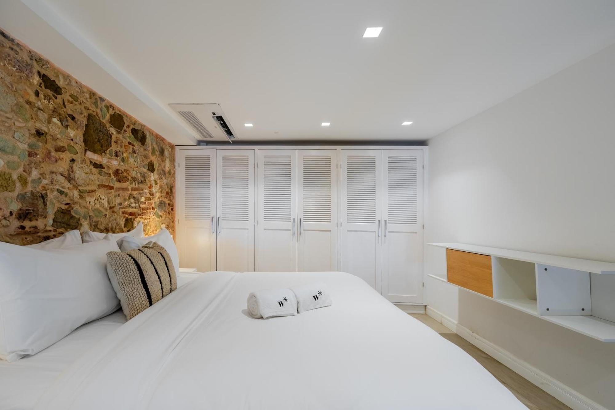 Apartamento Casa Lefevre By Wynwood House Ciudad de Panamá Exterior foto