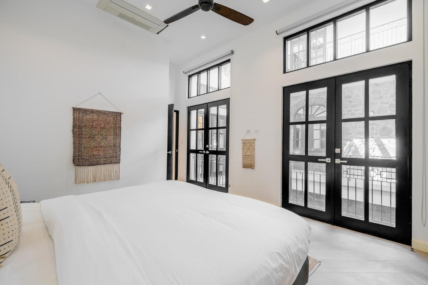 Apartamento Casa Lefevre By Wynwood House Ciudad de Panamá Exterior foto