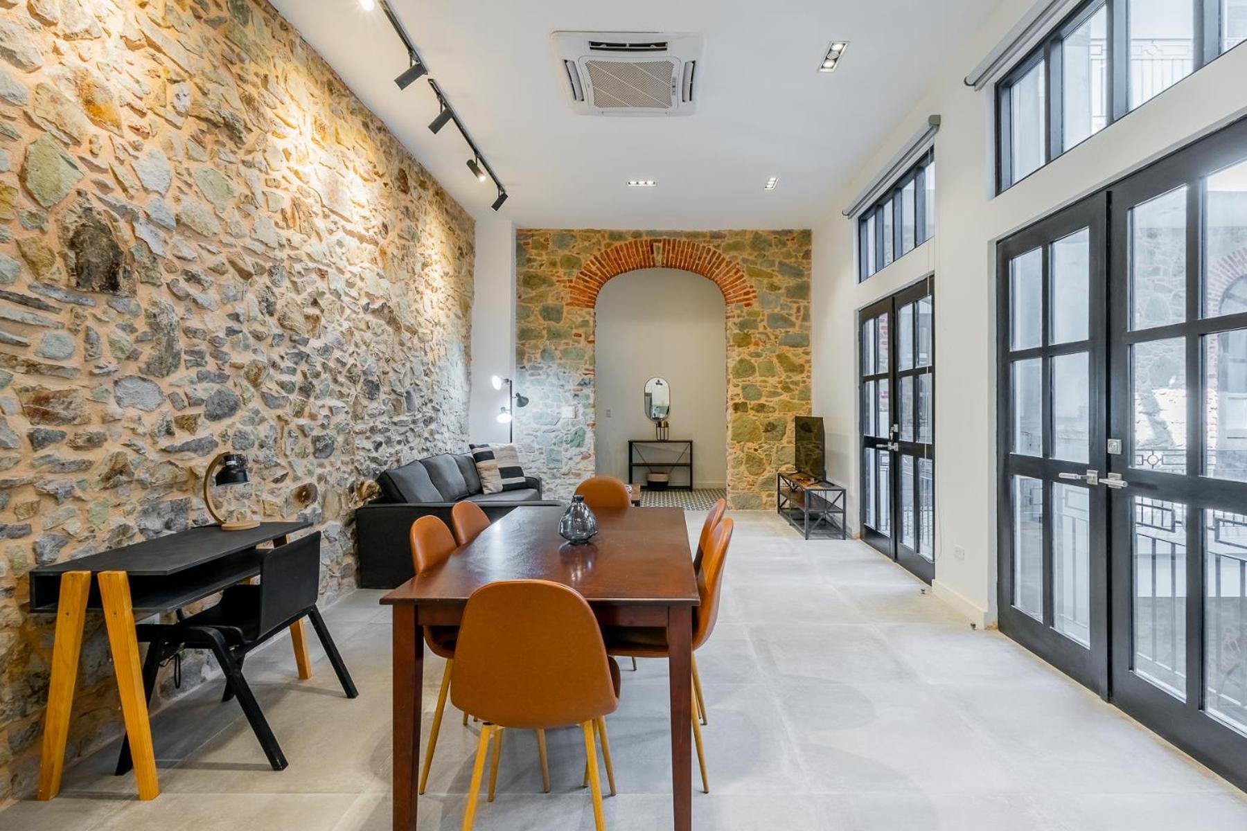 Apartamento Casa Lefevre By Wynwood House Ciudad de Panamá Exterior foto