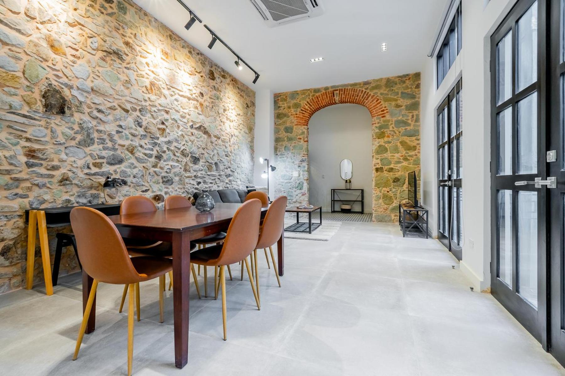 Apartamento Casa Lefevre By Wynwood House Ciudad de Panamá Exterior foto